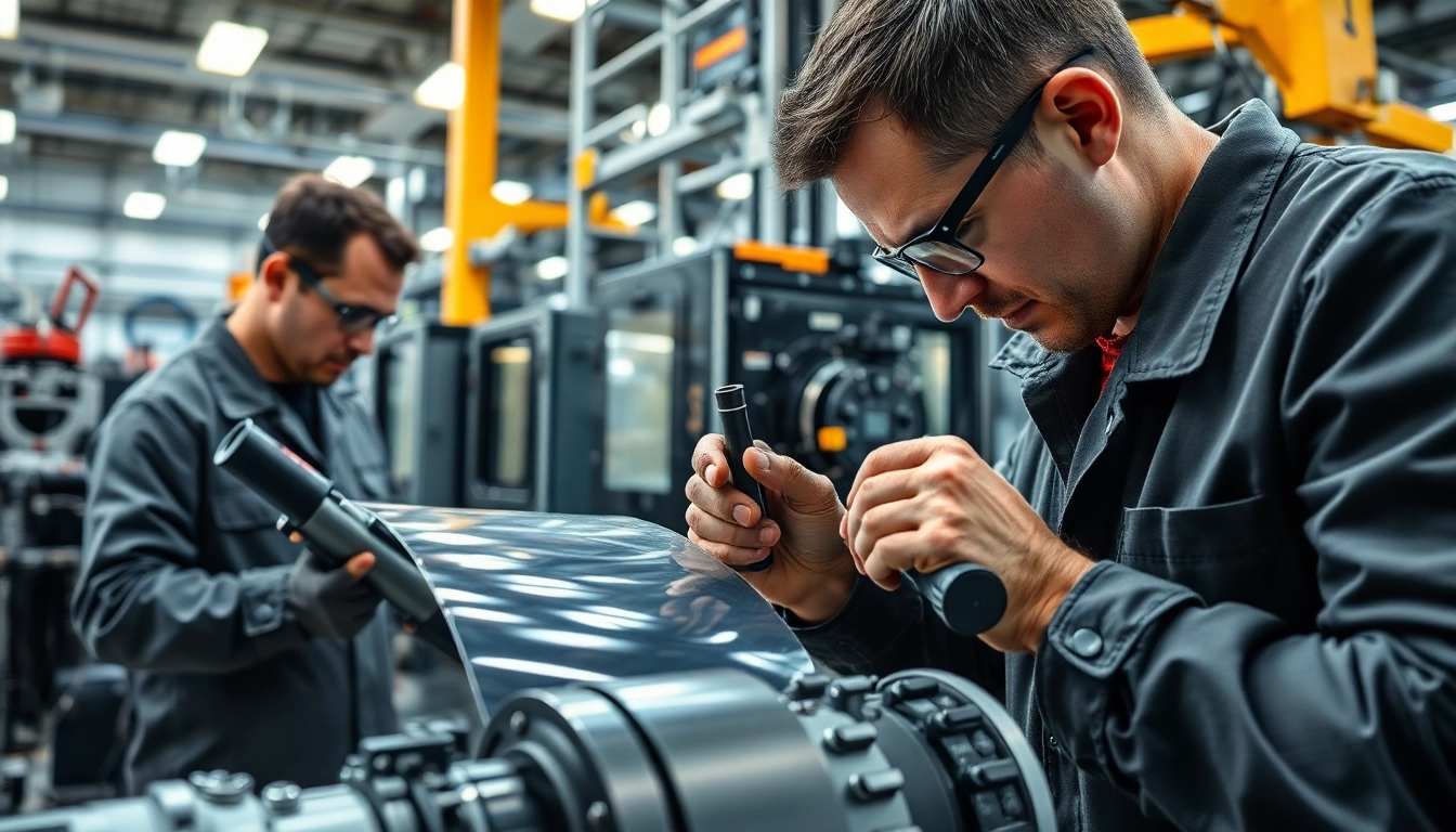 Apply precision bonding with https://www.makobond.com/adhesives-films in advanced manufacturing.