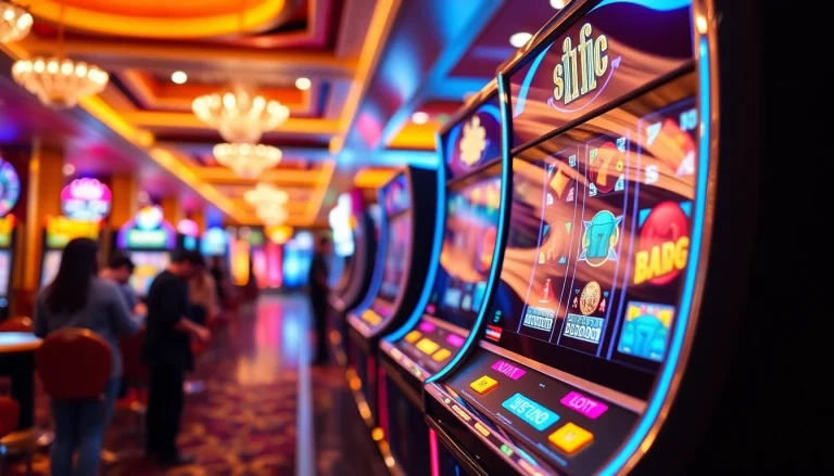 Panduan Lengkap untuk Memaksimalkan Pengalaman Bermain luxury111 slot