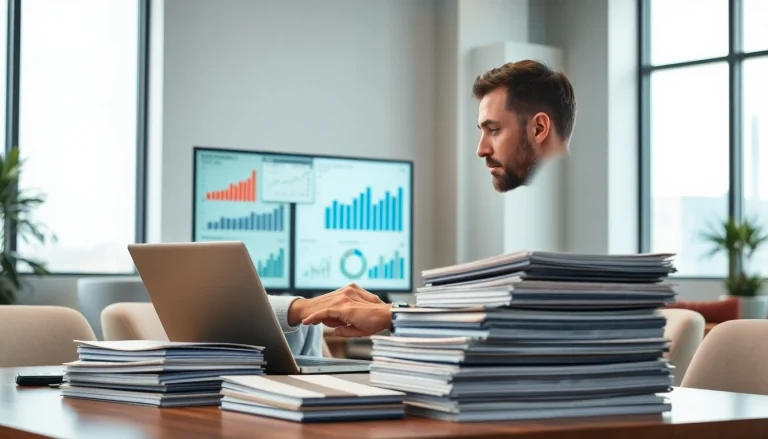 Understanding the B2B Buyer Journey: Stages and Strategies for Success