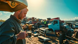 Złomowanie pojazdów w Auto złom Katowice z mechaniczną inspekcją starych samochodów.