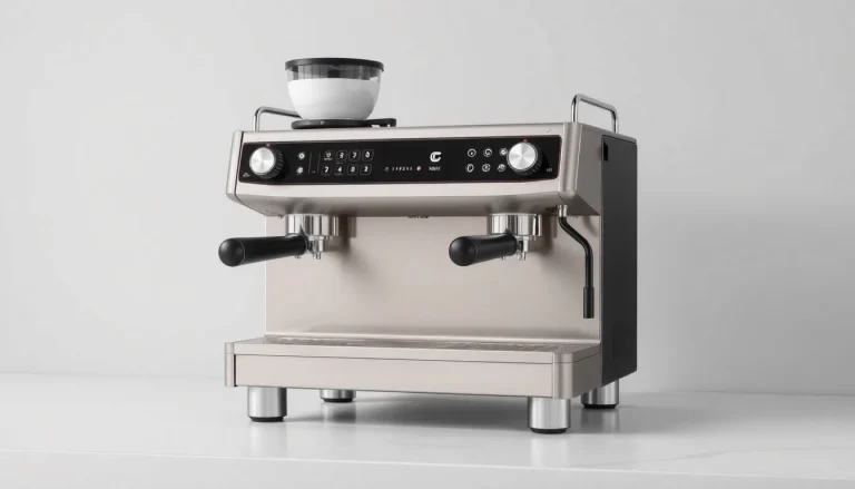 Cimbali Teknik Servis – Espresso Makineleri İçin Uzman Bakım