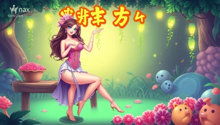 Khám Phá Game Sex: Những Trải Nghiệm Không Thể Bỏ Qua!