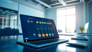 Transfer cryptocurrency efficiently using the guarda wallet interface on a modern device.