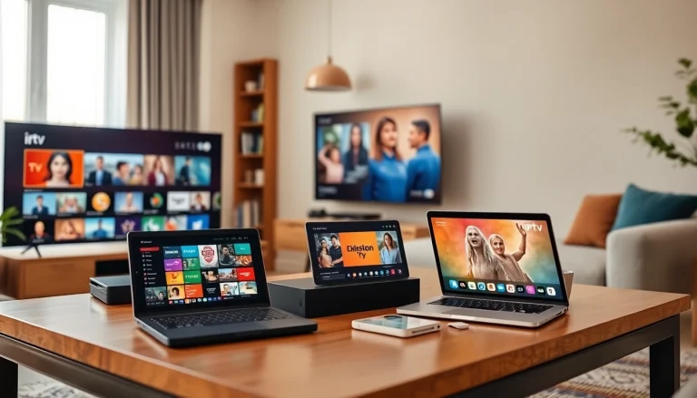 Comprar Listas IPTV: Tu Guía Definitiva para Elegir la Mejor Opción