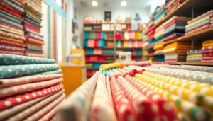 Koop stoffen van hoge kwaliteit en ontdek mooie patronen op https://www.stofnodig.nl