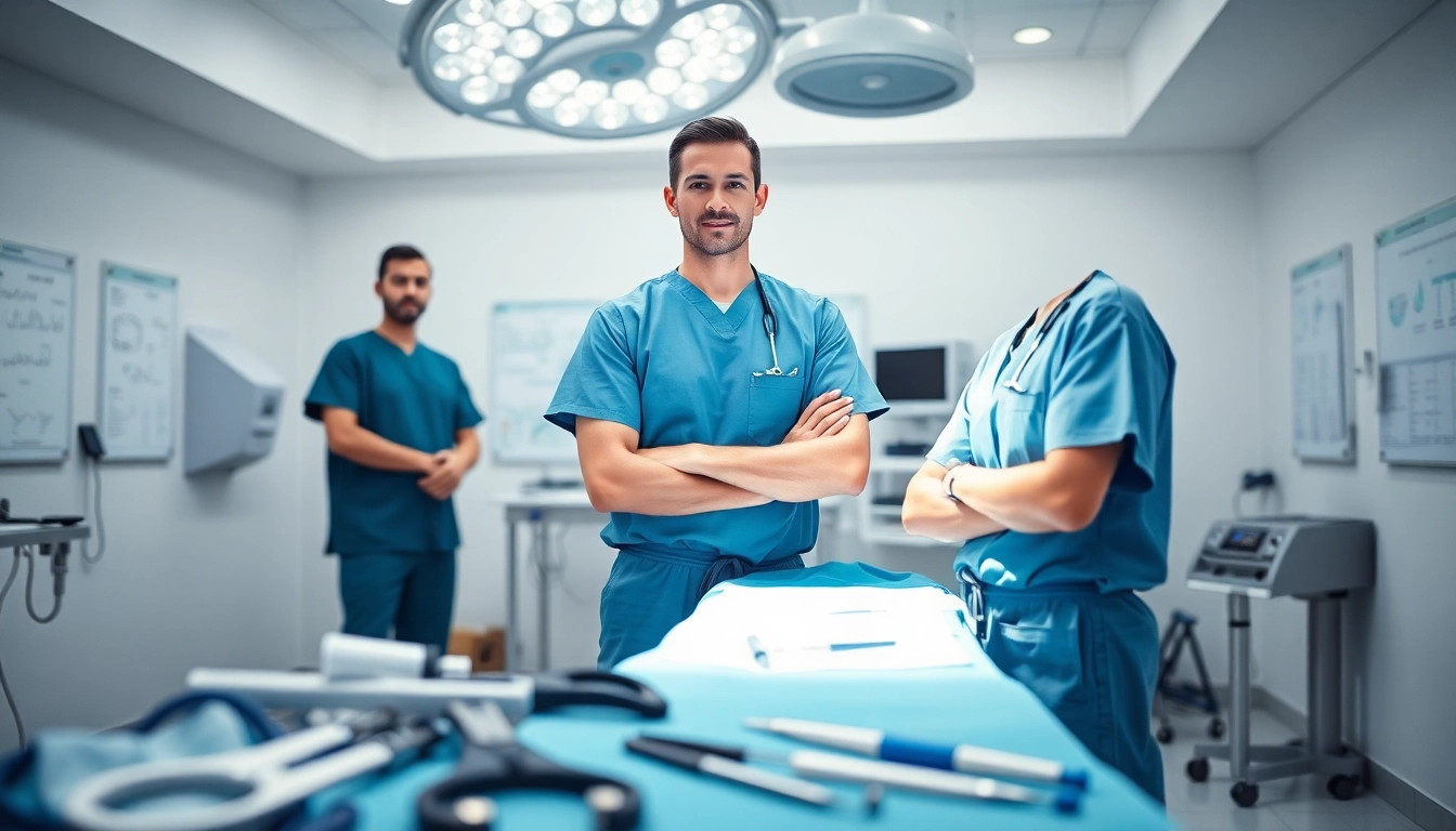 Bauchdeckenstraffung Braunschweig - Präzise chirurgische Behandlung mit modernem Equipment.