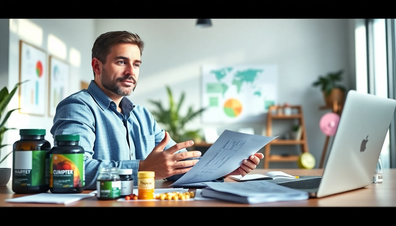Learn how to choose a weight loss supplement effectively with expert insights and product analysis.