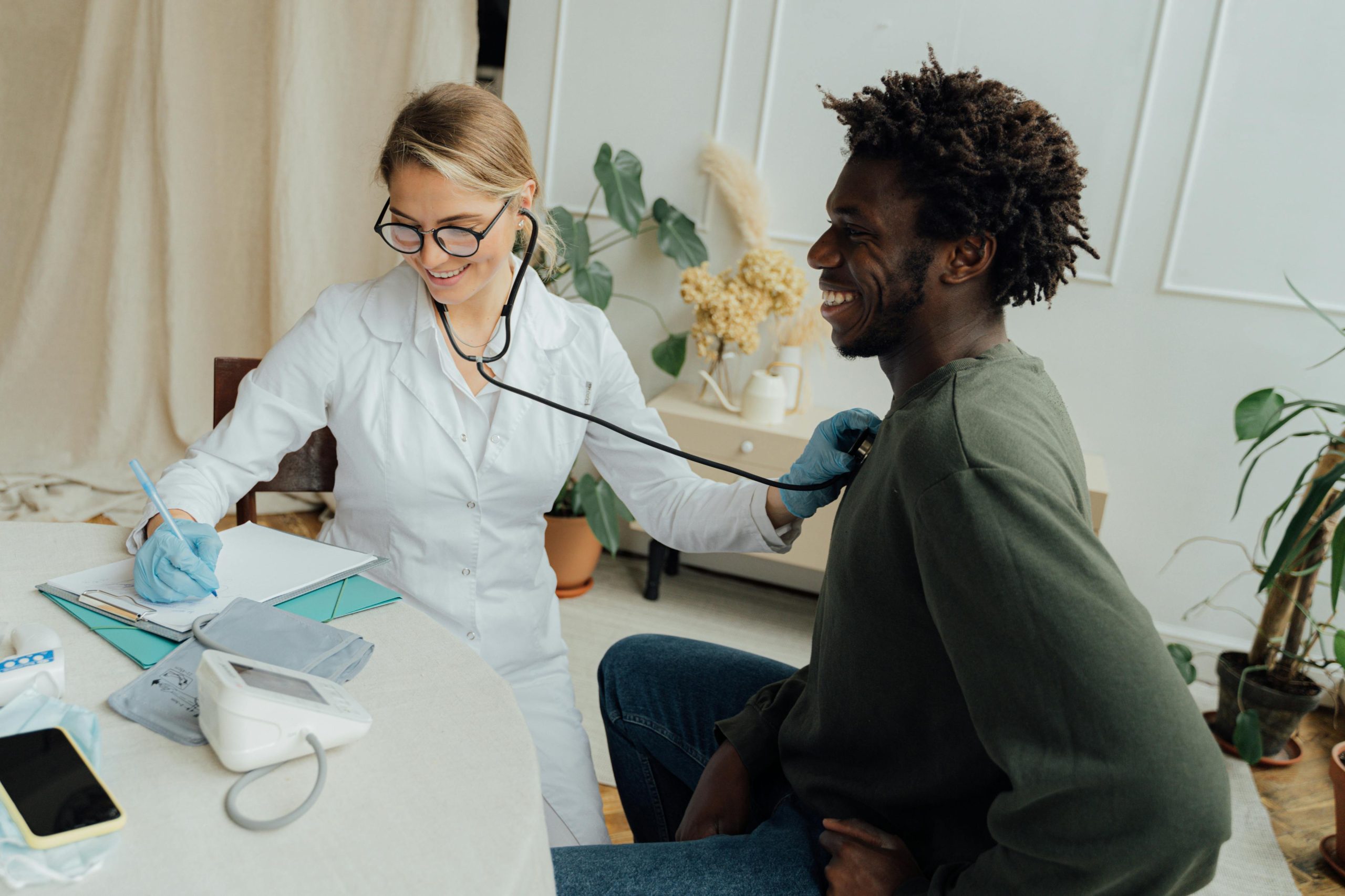 Same-Day Results | Trusted COVID Testing Near Me