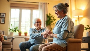 Provide compassionate senior care austin tx to enhance the quality of life for your loved ones.